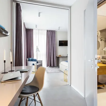 Magnifique Logement דירה *