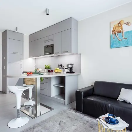 Magnifique Logement