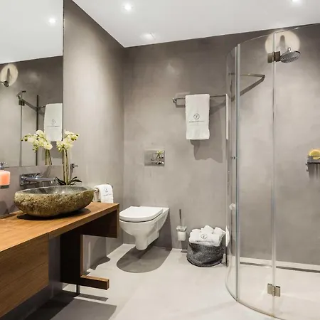 Magnifique Logement
