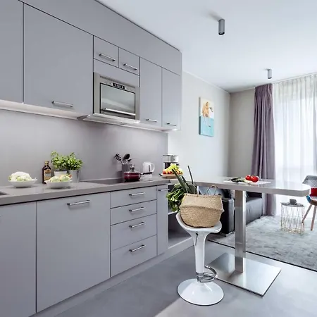 Magnifique Logement דירה לה מאנש