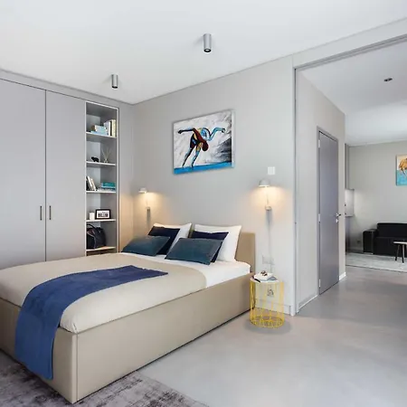 דירה Magnifique Logement לה מאנש